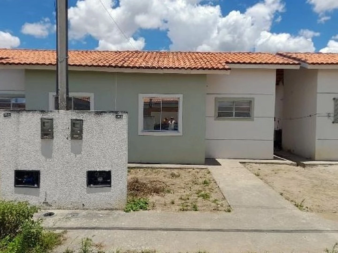 Casa - Feira De Santana, BA - foto 1