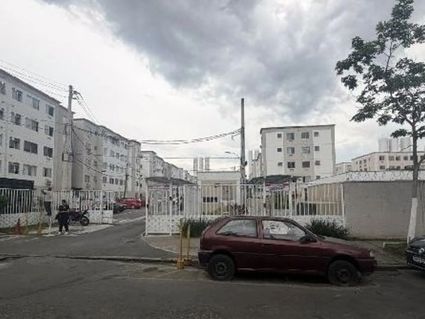 Apartamento - Rio De Janeiro, RJ - foto 1
