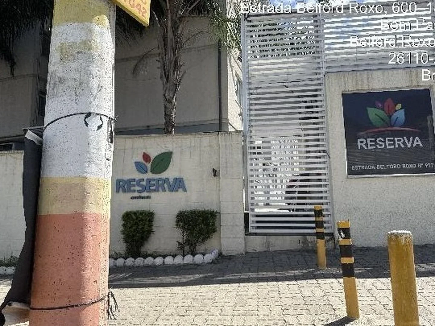 Apartamento - Belford Roxo, RJ - foto 1