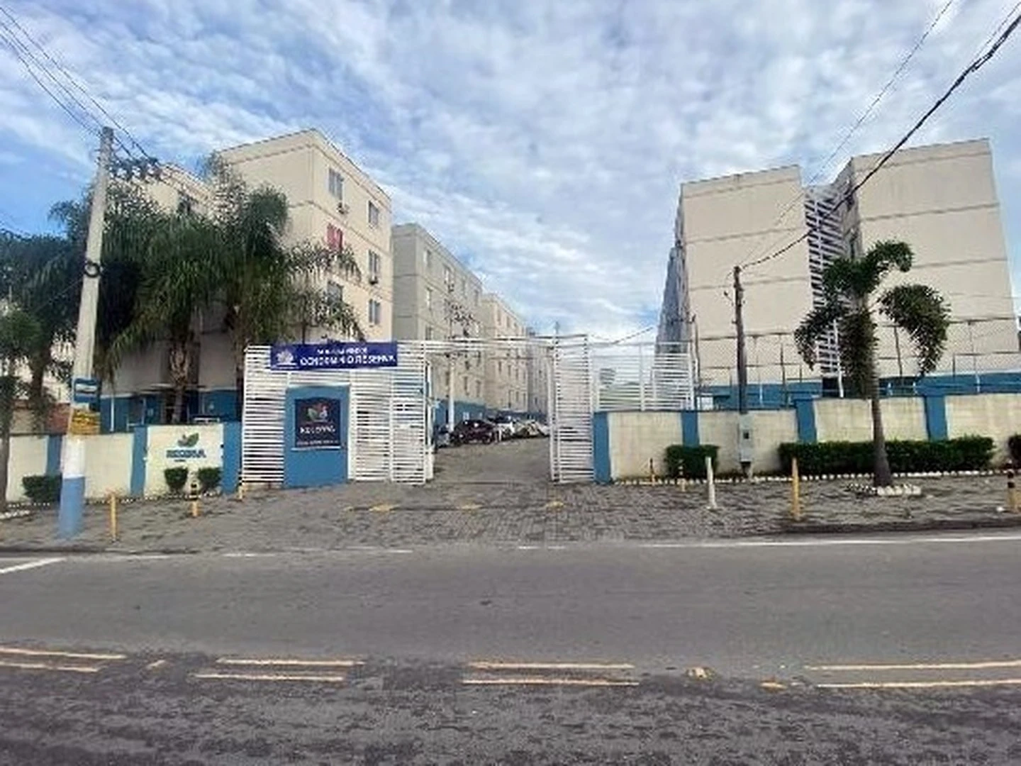 Apartamento - Belford Roxo, RJ - foto 1