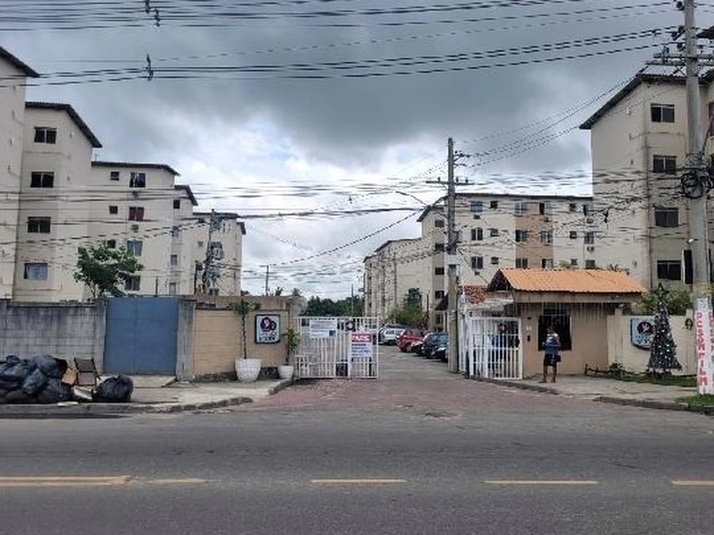 Apartamento - Rio De Janeiro, RJ - foto 1