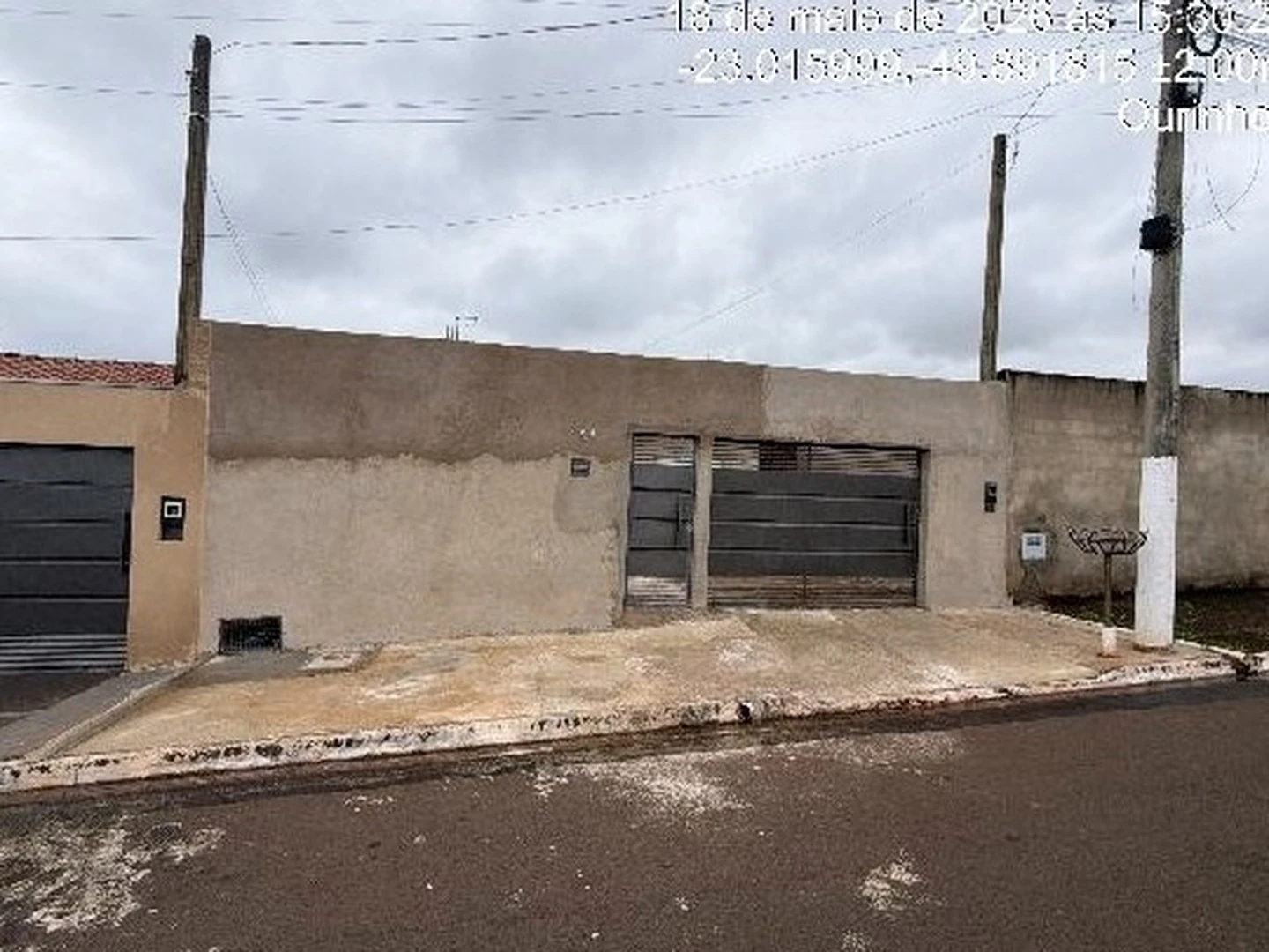 Casa - Ourinhos, SP - foto 1