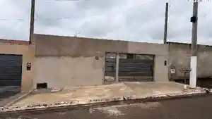 Casa - Ourinhos, SP