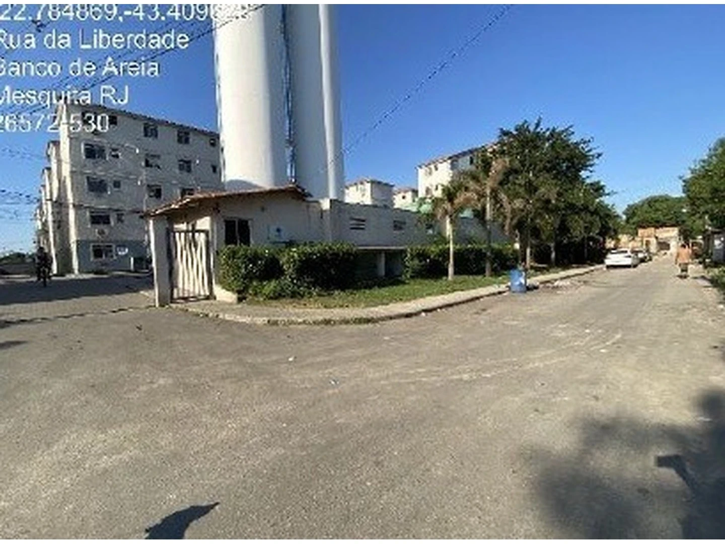 Apartamento - Mesquita, RJ - miniatura 2