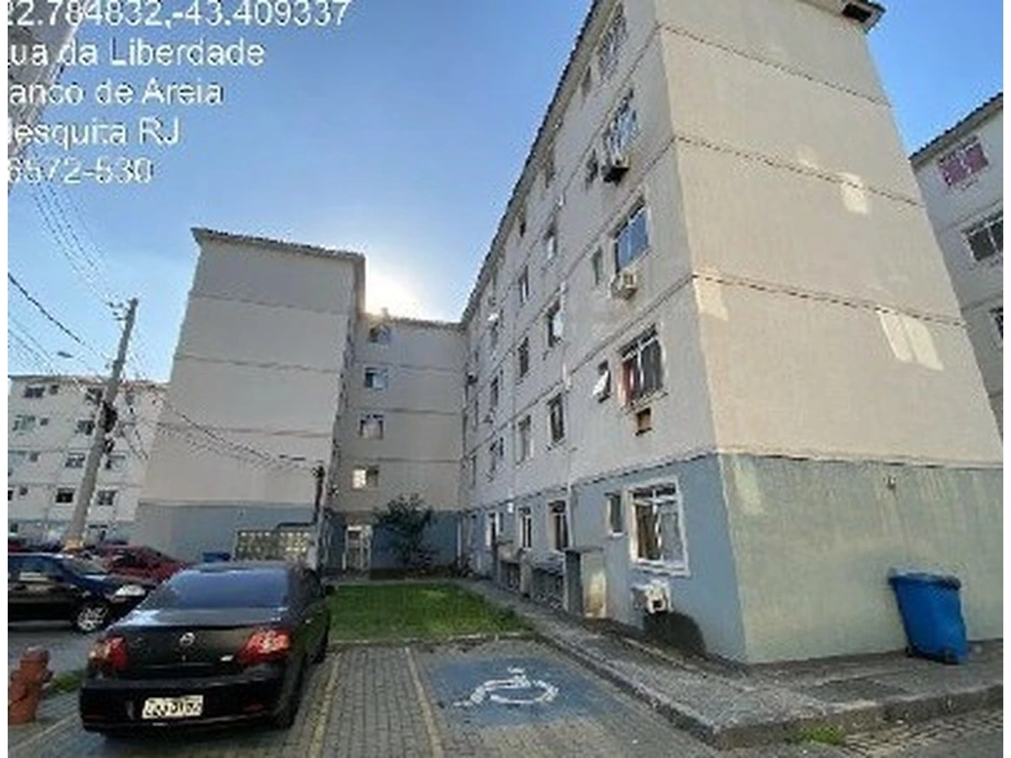 Apartamento - Mesquita, RJ - miniatura 3