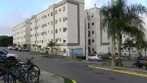 Apartamento - Sao Leopoldo, RS