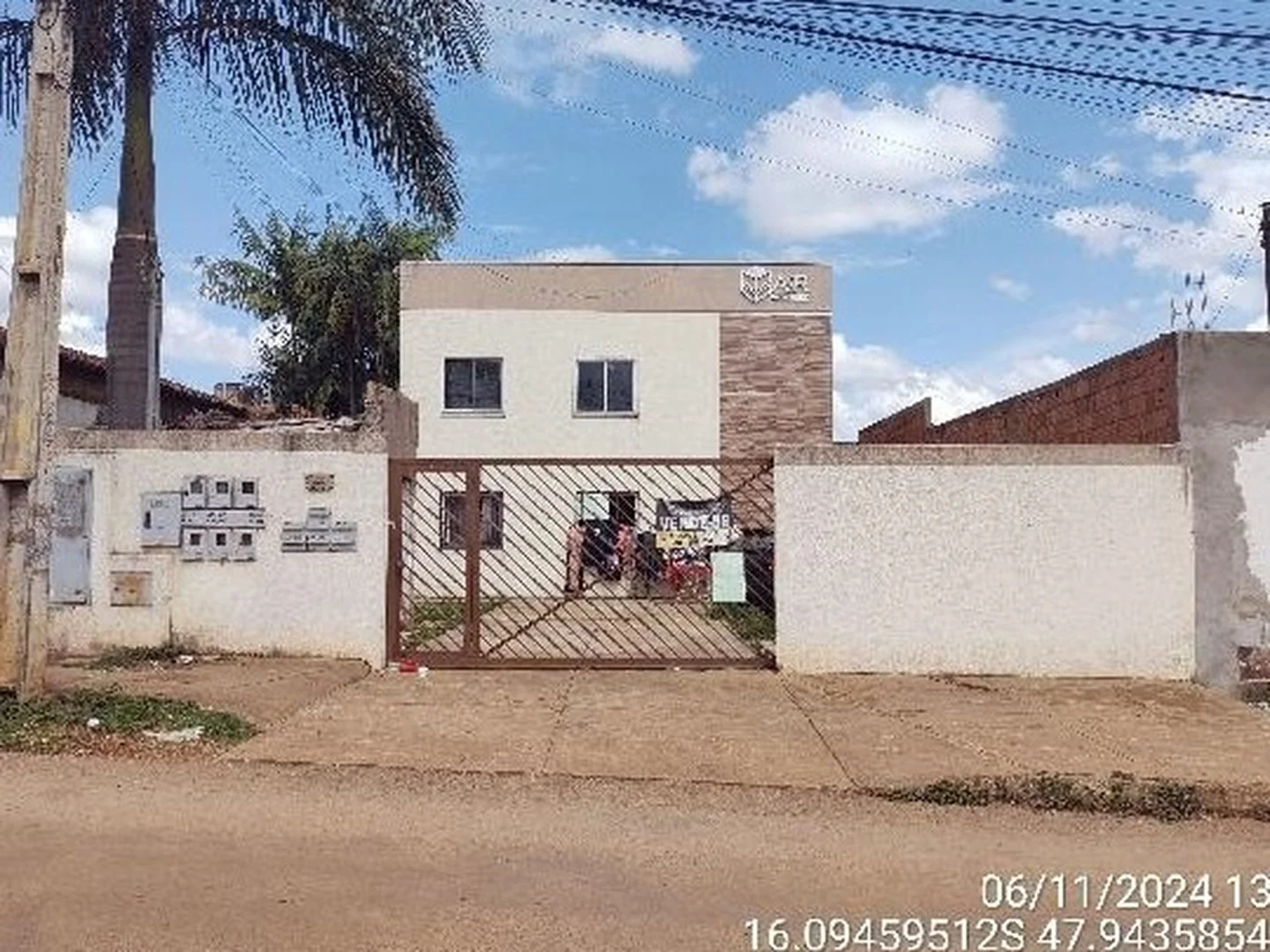 Apartamento - Cidade Ocidental, GO - foto 1