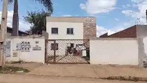 Apartamento - Cidade Ocidental, GO