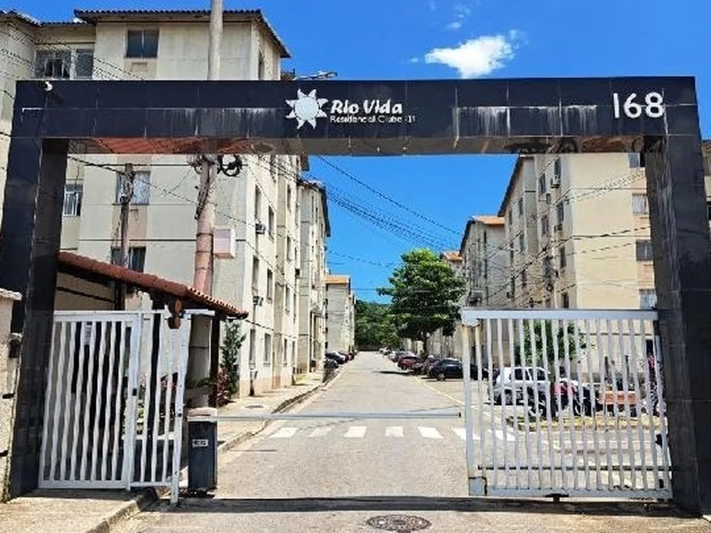 Apartamento - Rio De Janeiro, RJ - foto 1