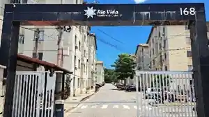 Apartamento - Rio De Janeiro, RJ