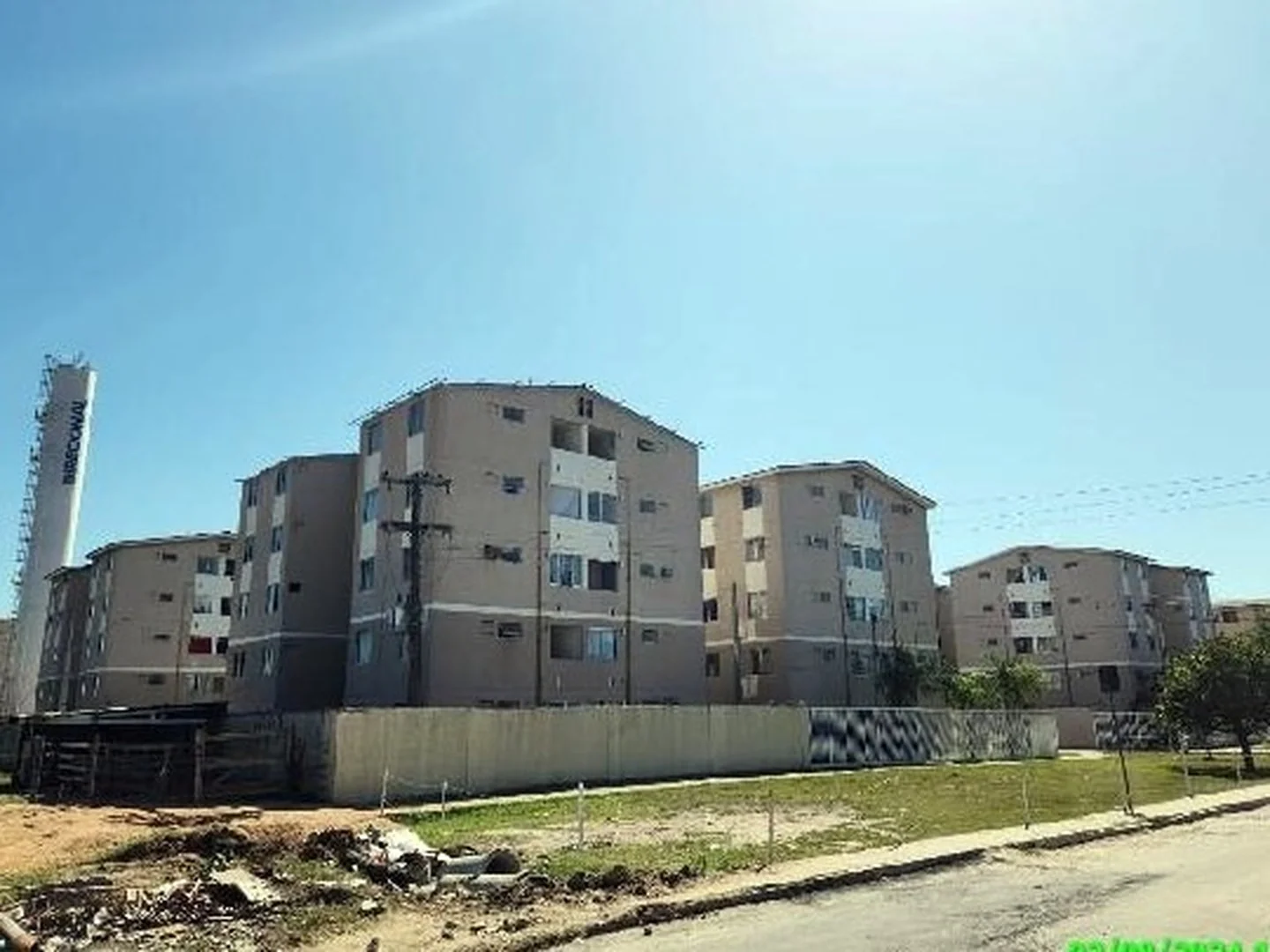 Apartamento - Itaborai, RJ - foto 1