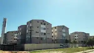 Apartamento - Itaborai, RJ