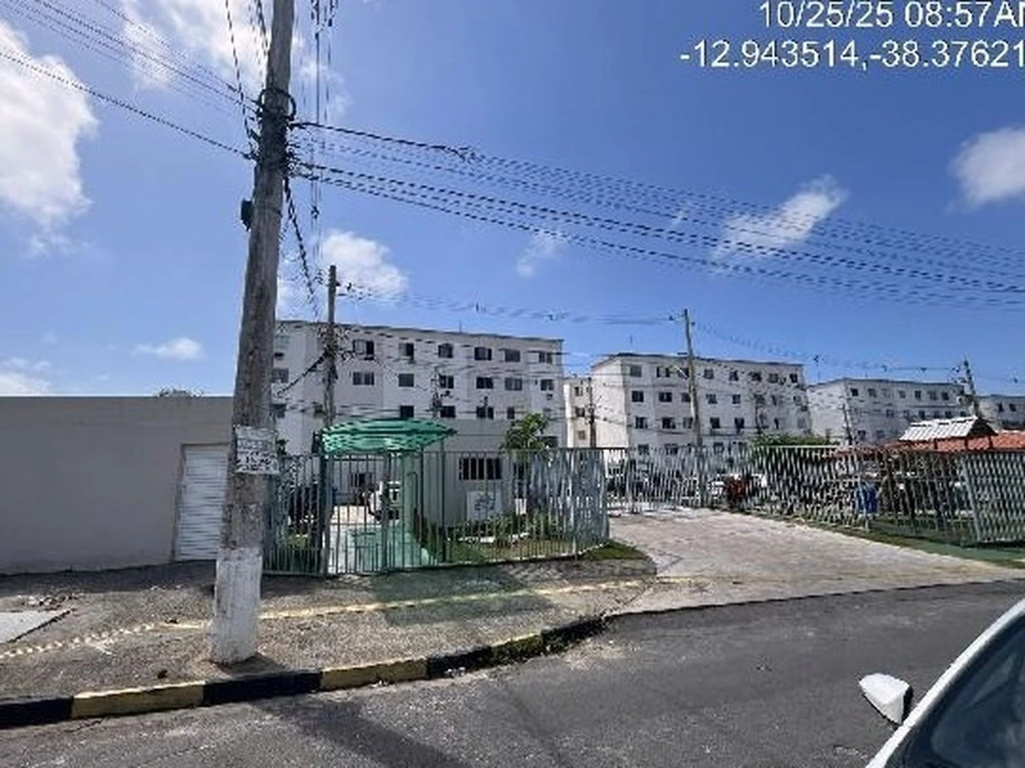 Apartamento - Salvador, BA - foto 1