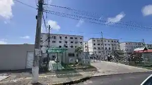 Apartamento - Salvador, BA