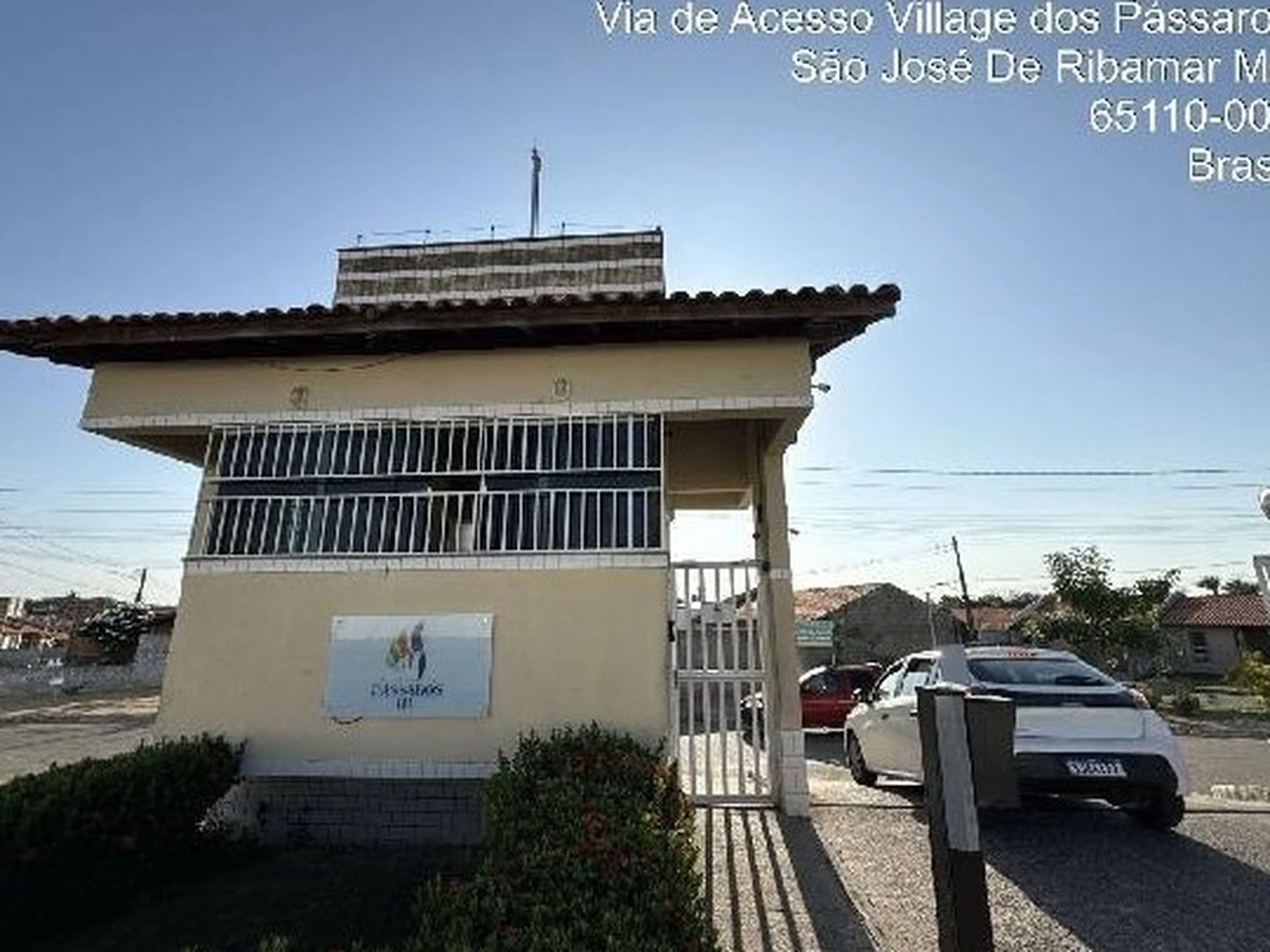 Casa - Sao Jose De Ribamar, MA - foto 1