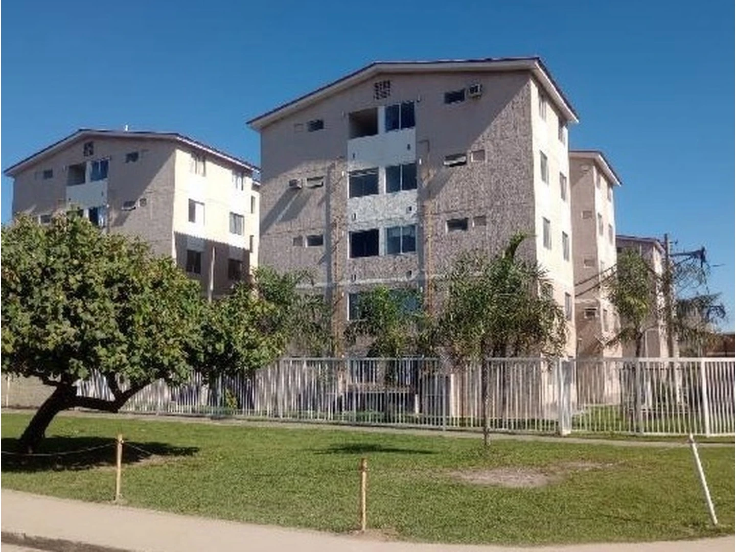 Apartamento - Itaborai, RJ - foto 1