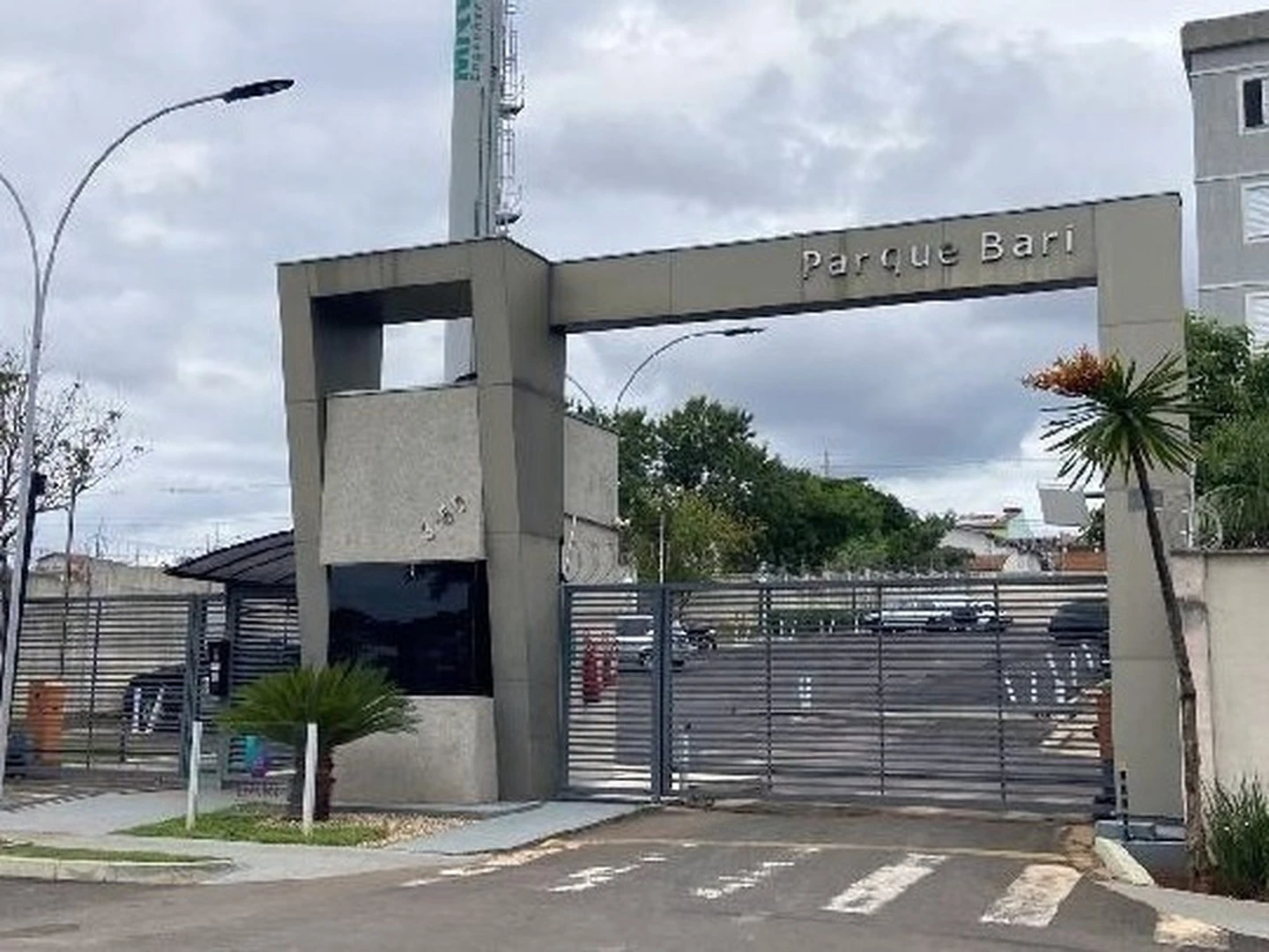 Apartamento - Bauru, SP - foto 1