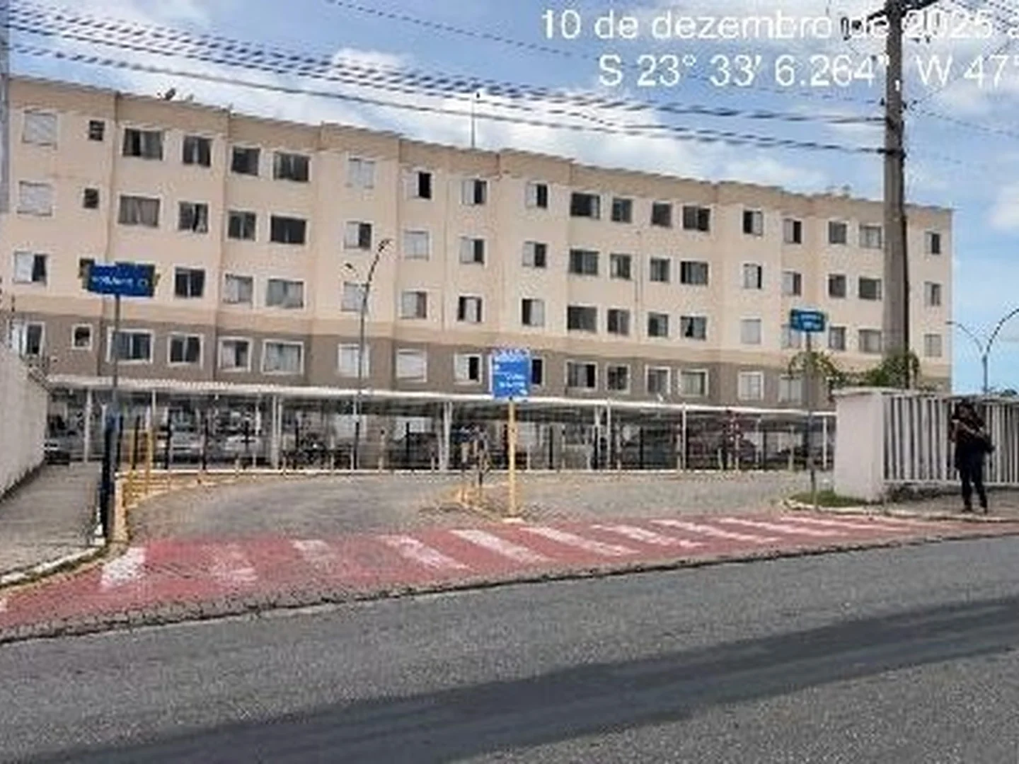 Apartamento - Votorantim, SP - foto 1