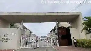 Apartamento - Itaborai, RJ