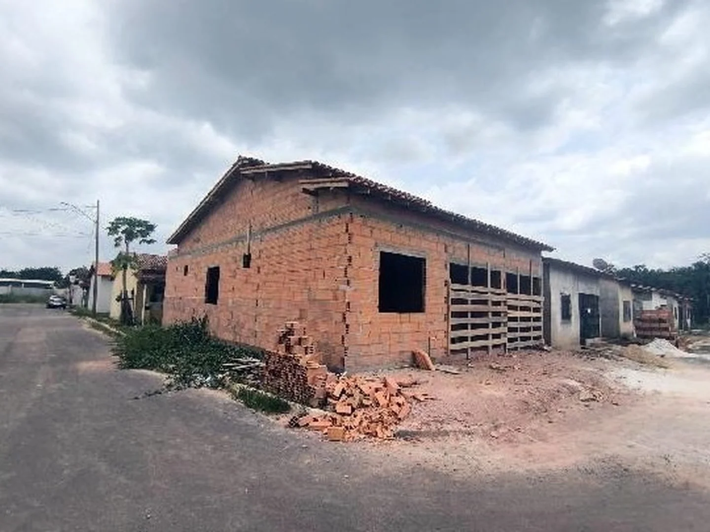 Casa - Sao Domingos Do Capim, PA - foto 1