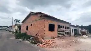Casa - Sao Domingos Do Capim, PA