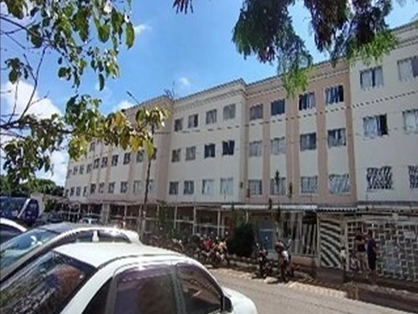 Apartamento - Brasília, DF - foto 1