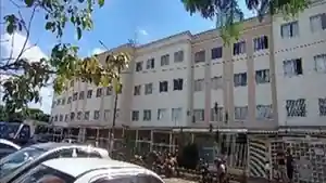 Apartamento - Brasília, DF