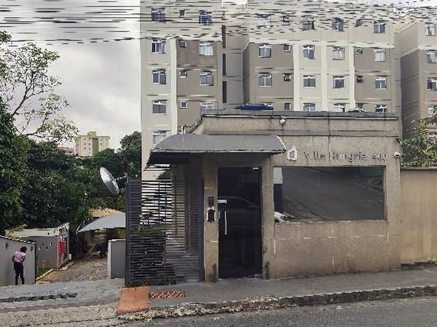 Apartamento - Belo Horizonte, MG - foto 1