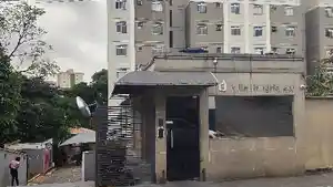 Apartamento - Belo Horizonte, MG
