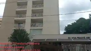 Apartamento - Hortolandia, SP