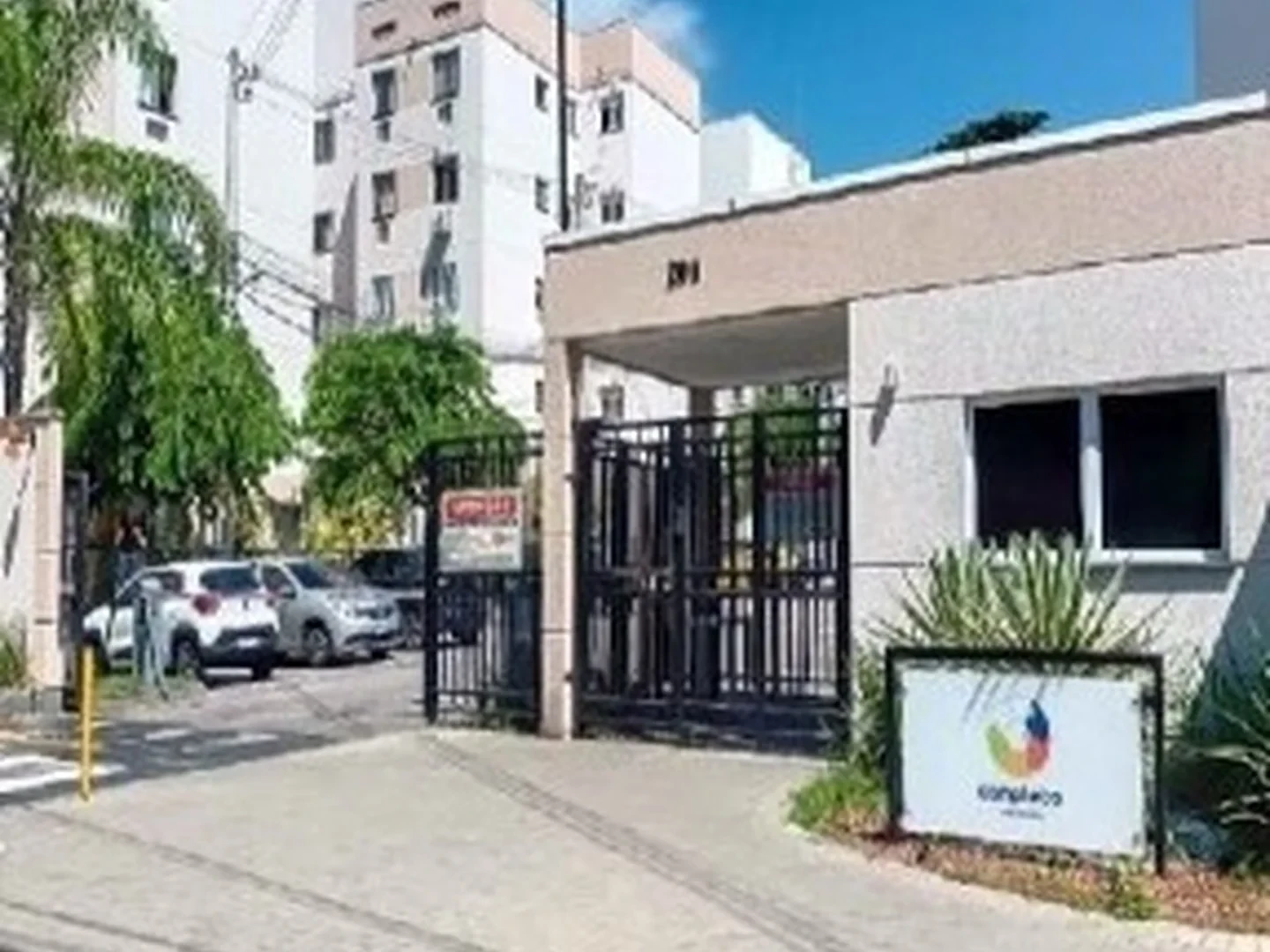 Apartamento - Rio De Janeiro, RJ - foto 1
