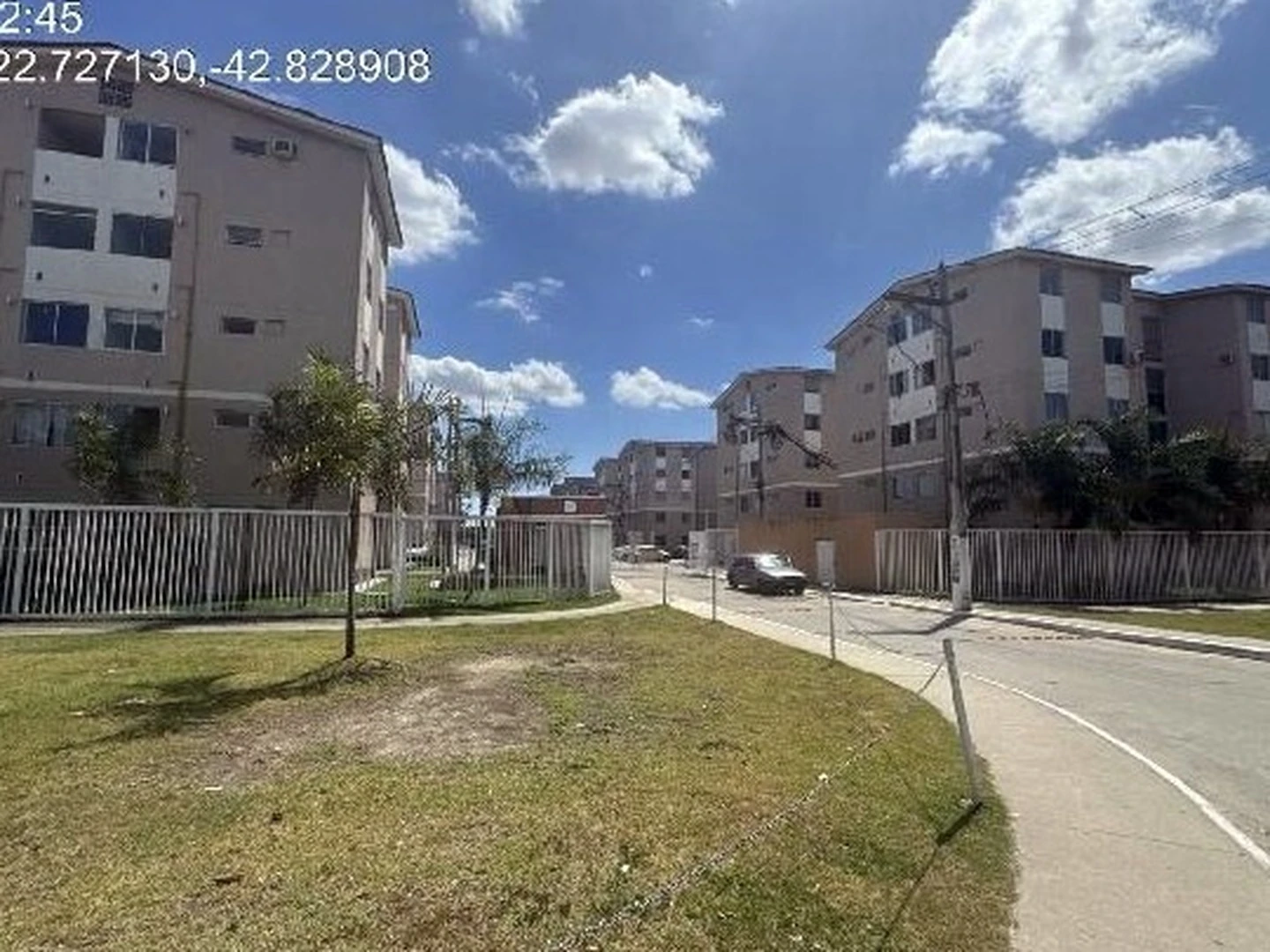 Apartamento - Itaborai, RJ - foto 1