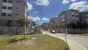 Apartamento - Itaborai, RJ