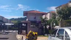 Apartamento - Valinhos, SP