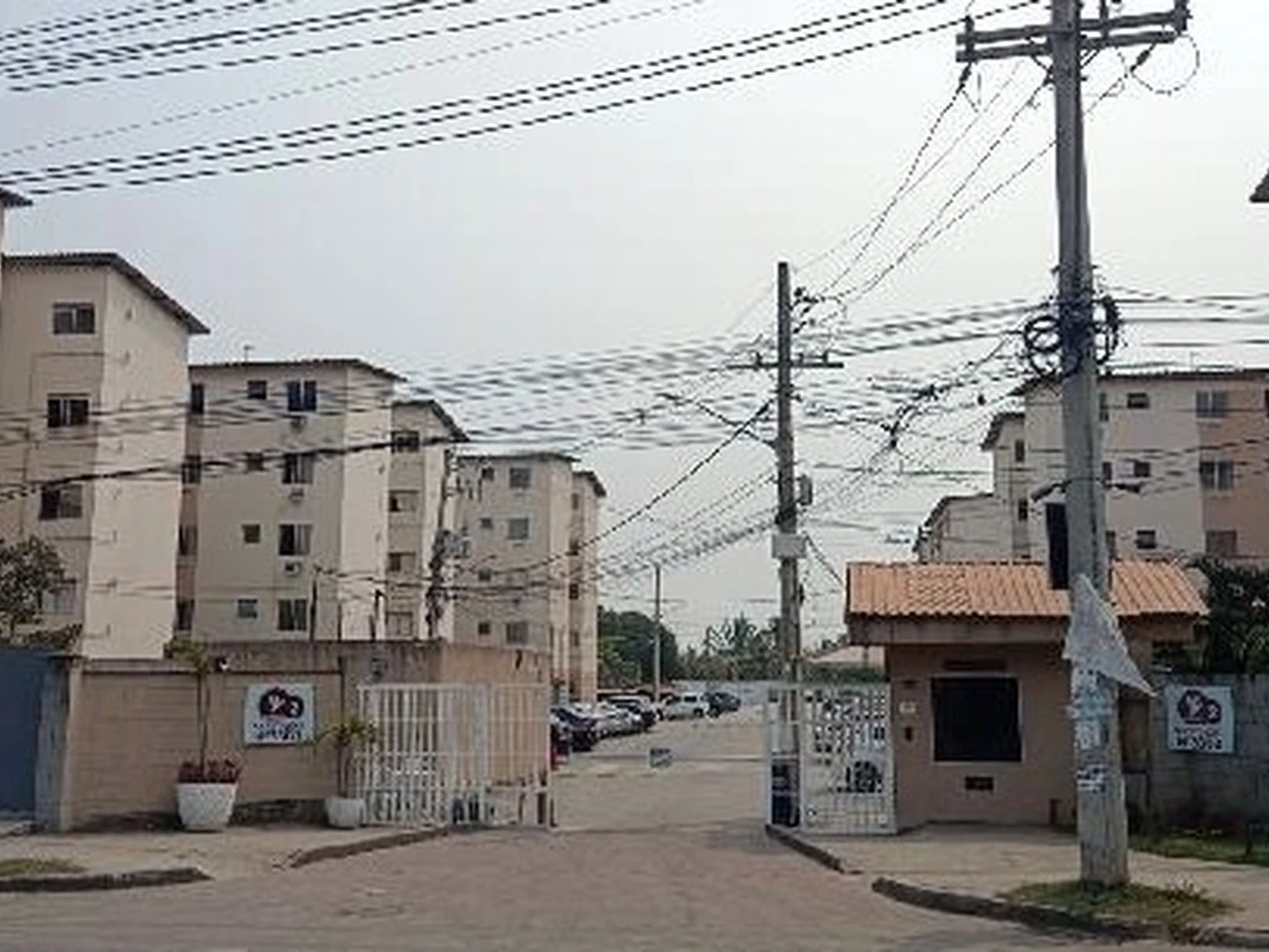 Apartamento - Rio De Janeiro, RJ - foto 1