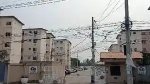 Apartamento - Rio De Janeiro, RJ