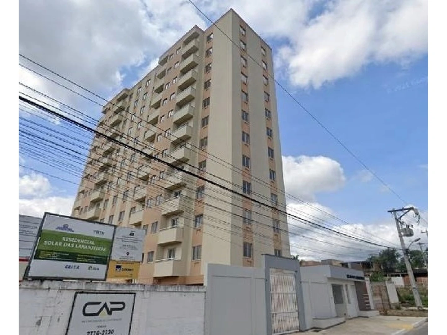 Apartamento - Sao Goncalo, RJ - foto 1