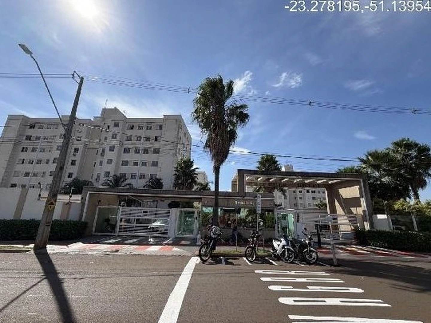 Apartamento - Londrina, PR - foto 1