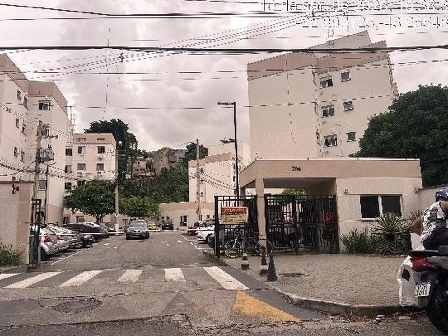 Apartamento - Rio De Janeiro, RJ - foto 1