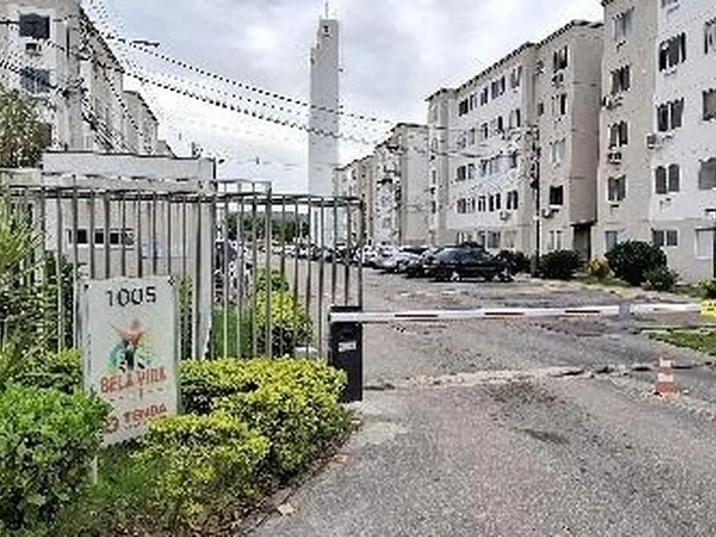 Apartamento - Rio De Janeiro, RJ - foto 1