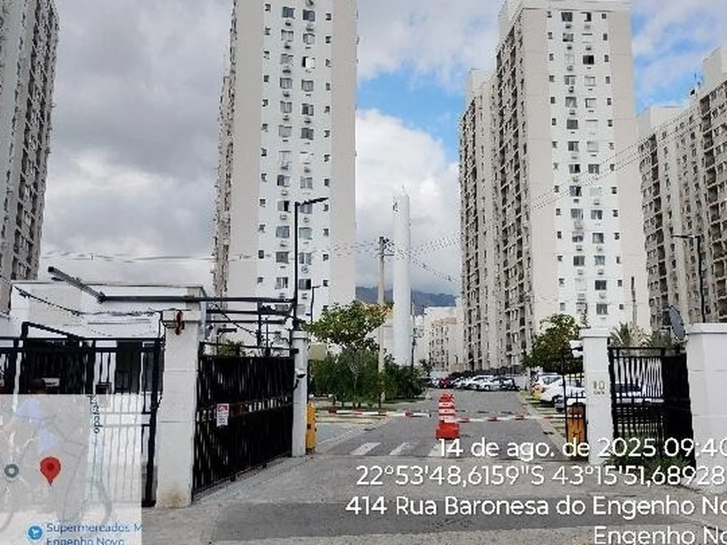 Apartamento - Rio De Janeiro, RJ - foto 1