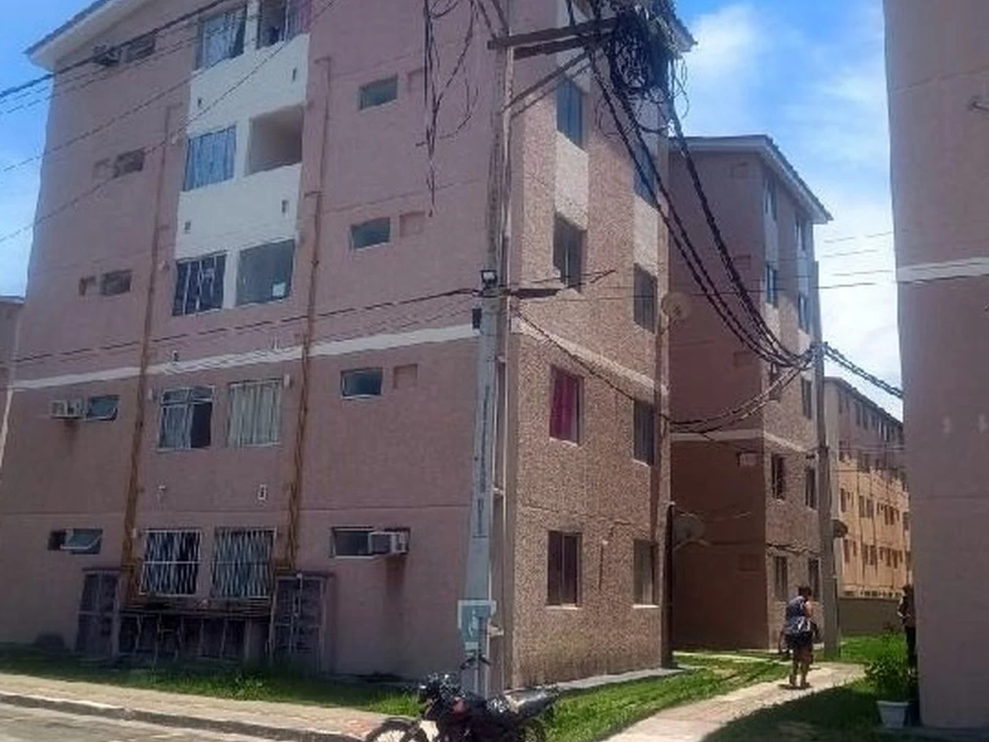 Apartamento - Itaborai, RJ - foto 1