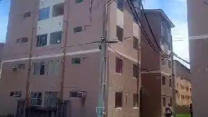 Apartamento - Itaborai, RJ