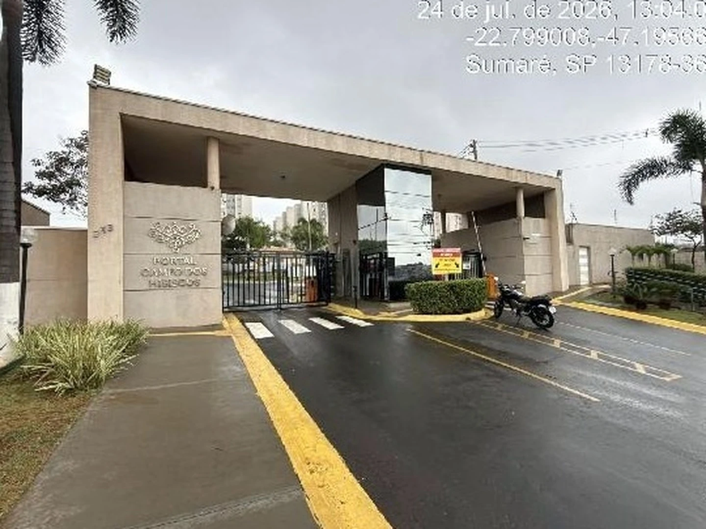Apartamento - Sumare, SP - foto 1