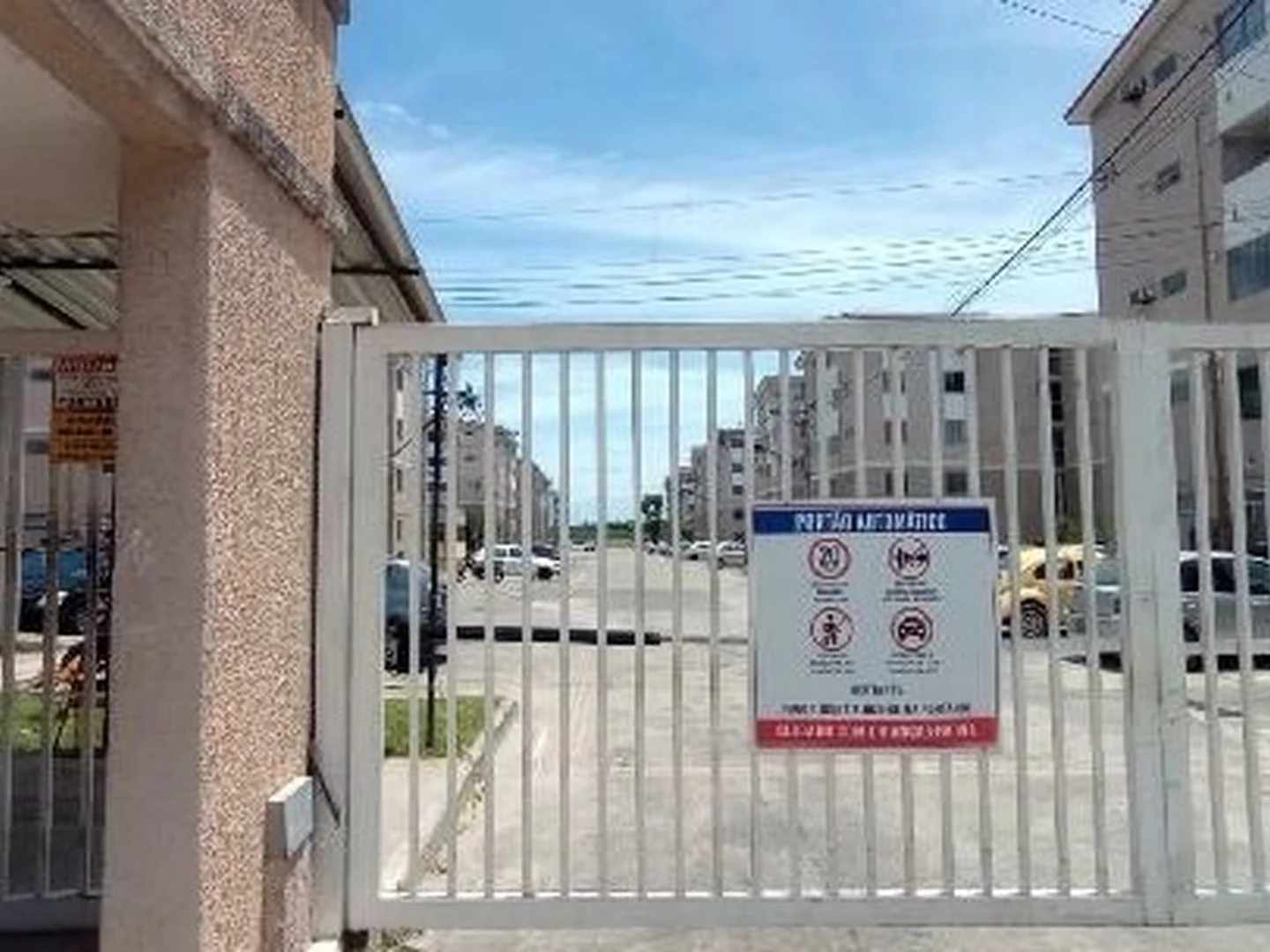 Apartamento - Itaborai, RJ - foto 1