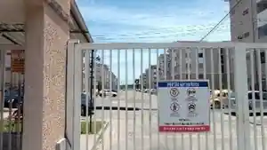 Apartamento - Itaborai, RJ