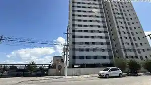Apartamento - Maceio, AL