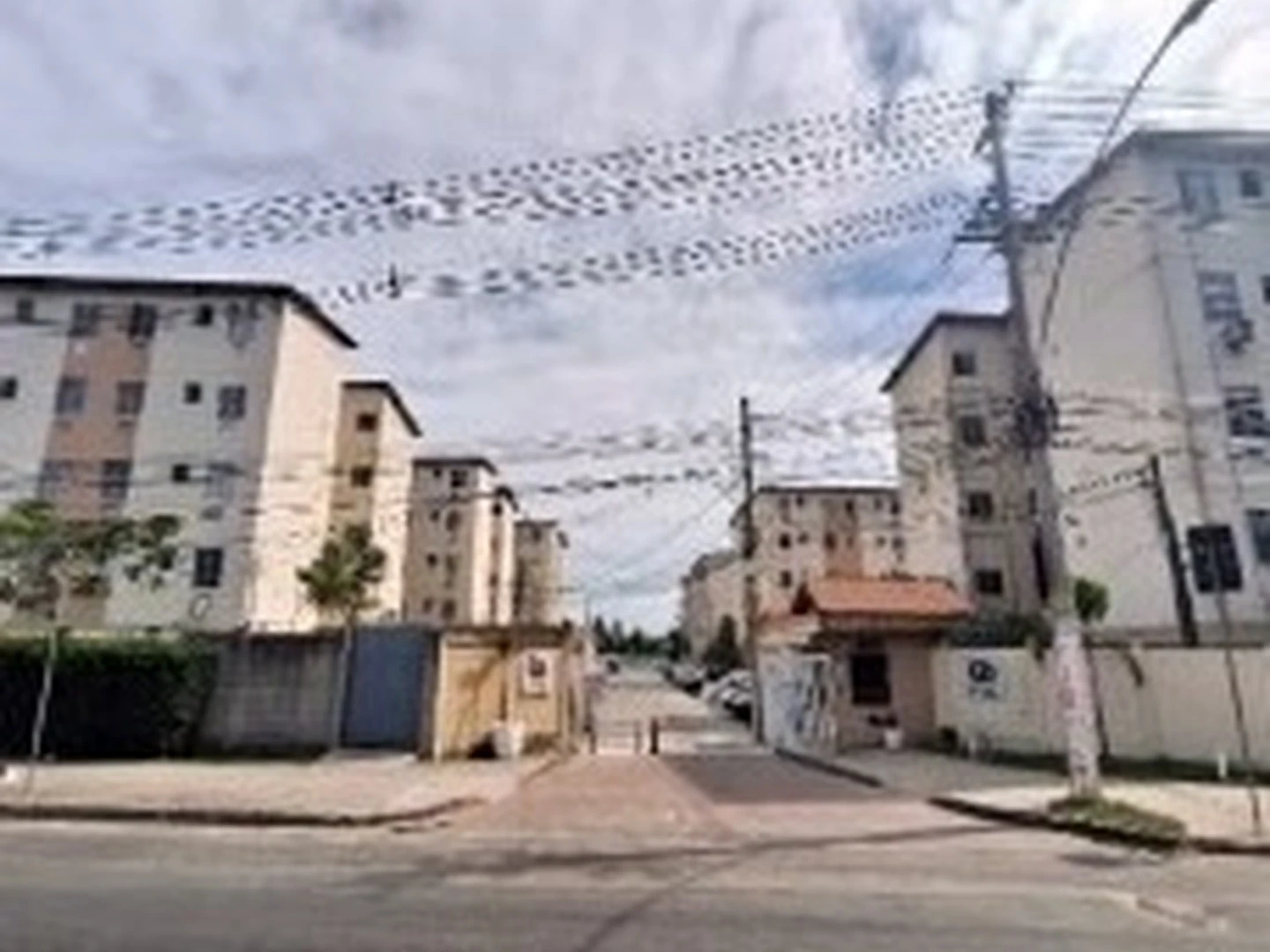 Apartamento - Rio De Janeiro, RJ - foto 1