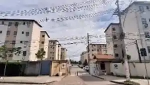 Apartamento - Rio De Janeiro, RJ
