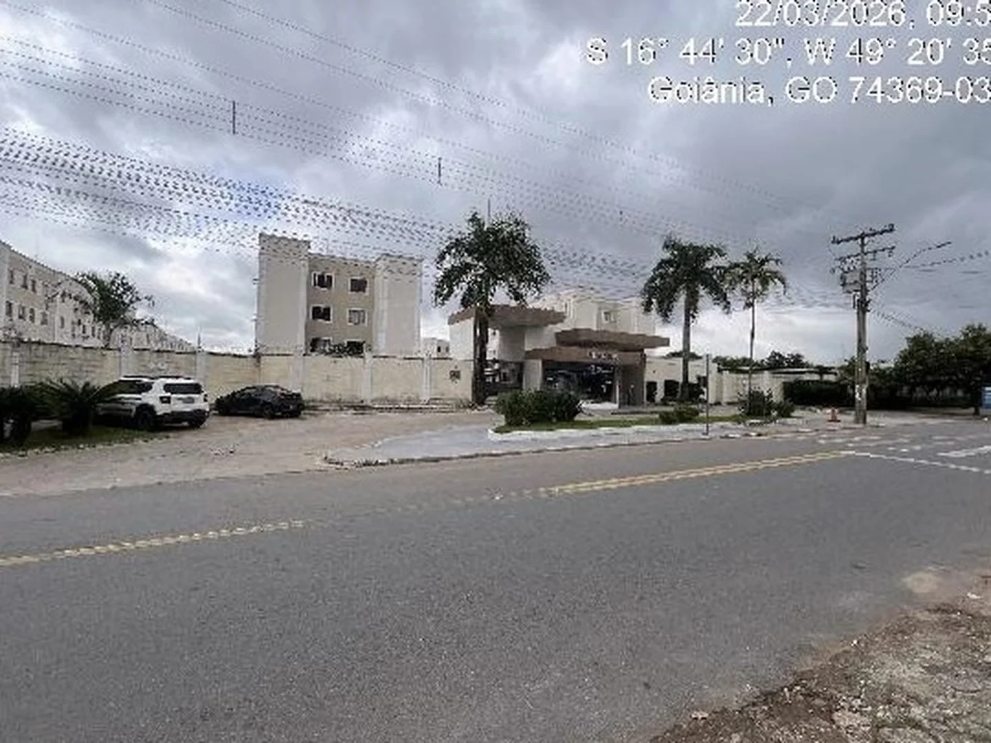 Apartamento - Goiania, GO - foto 1